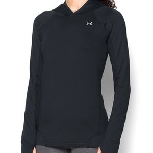 Under Armour ColdGear Hoodie